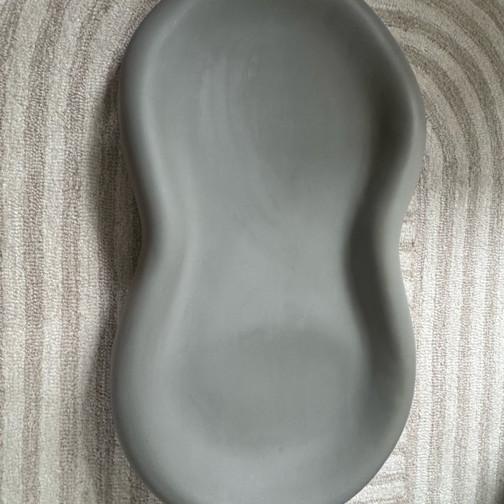 Gray Keekaroo Peanut Changer